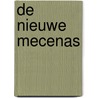 De nieuwe mecenas door Renee Steenbergen