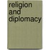 Religion and Diplomacy