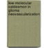 Low-molecular caldesmon in glioma neovascularization