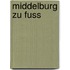 Middelburg zu Fuss