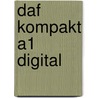 DaF kompakt A1 digital by Sander