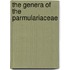 The genera of the Parmulariaceae