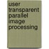 User transparent parallel image processing
