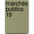 Marchés publics 19