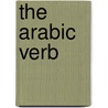 The Arabic Verb door W. Danks