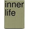 Inner Life door Rick Snel