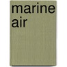 Marine air door R. van der Meer