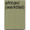 Africavi (werktitel) by M. Accoh
