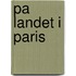 Pa landet i Paris