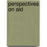 Perspectives on aid door Julie Elisabeth Ferguson