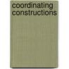 Coordinating constructions door M. Haspelmath