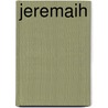 Jeremaih door Hermann