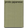 Proto-Japanese door J. Whitman