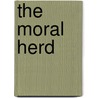 The Moral Herd door J.A. Garcia Gallego