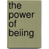 The power of beiing by A. Ven