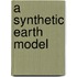 A synthetic earth model