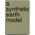 A synthetic earth model