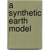 A synthetic earth model by S. Claessens
