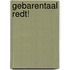 Gebarentaal redt!