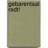 Gebarentaal redt! door Filip Verhelst
