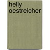 Helly Oestreicher door Helly Oestreicher