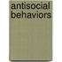 Antisocial Behaviors