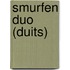 Smurfen Duo (duits)