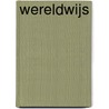 WereldWijs door Mari Janssen