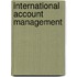 International account management