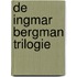 De Ingmar Bergman Trilogie