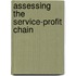 Assessing the service-profit chain