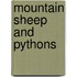 Mountain Sheep and Pythons