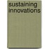 Sustaining innovations