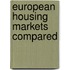 European Housing Markets Compared
