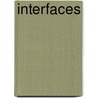 Interfaces door M. Everaert