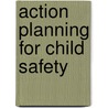 Action planning for child safety door M. MacKay