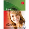 Duits voor Zelfstudie by Katja Zaich