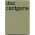 Disc Cardgame