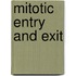 Mitotic entry and exit