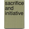 Sacrifice and initiative door Ivan Sokolov