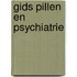 Gids pillen en psychiatrie