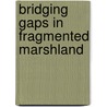 Bridging gaps in fragmented marshland by R.P.B. Foppen