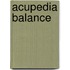Acupedia Balance
