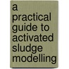 A practical guide to activated sludge modelling door Sebastiaan C.F. Meijer