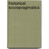 Historical Sociopragmatics