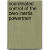 Coordinated control of the Zero Inertia Powertrain door A.F.A. Serrarens