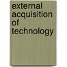 External acquisition of technology by B.E. Beerkens