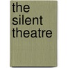 The silent theatre door M. van Rooy