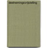 Deelnemingsvrijstelling door P.G.H. Albert