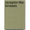 Receptor-like kinases by H. Najafi Zarrini